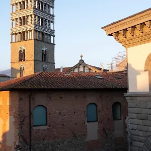 Apartment Residenza Roma, Pistoia