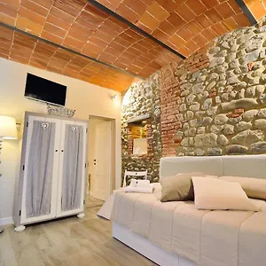 Apartment Borgo In Citta, Pistoia