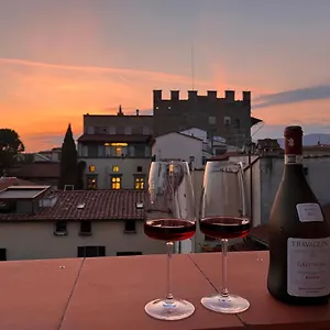 Casamancio, Loft In Heart Of Medieval Tuscan City Appartamento