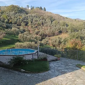 Holiday home Casina In Pietra, Pistoia