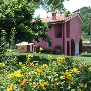  Agroturismo Terrarossa