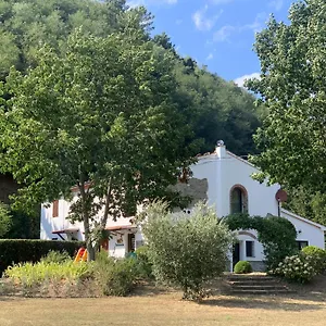 Bauernhof Podere Campofossato, Pistoia