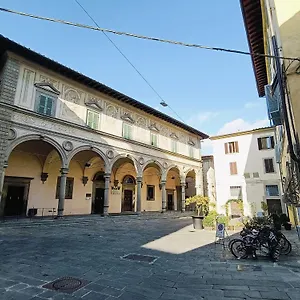 Apartment Forteguerriana, Pistoia
