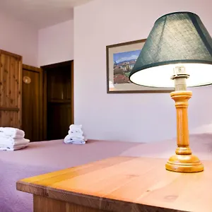 Farm stay Casale Dell'orso, Pistoia