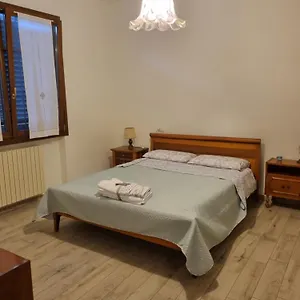 Via Loreto Appartamento