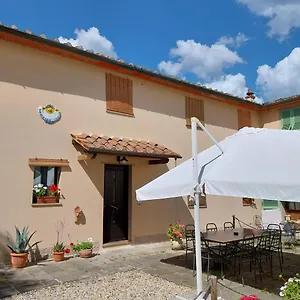 3* Bed and breakfast Pianeta Benessere