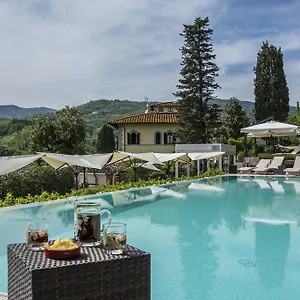  Casa rural Parri Residenza D'epoca