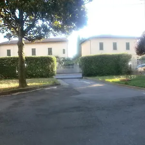 La Magnolia Appartamento