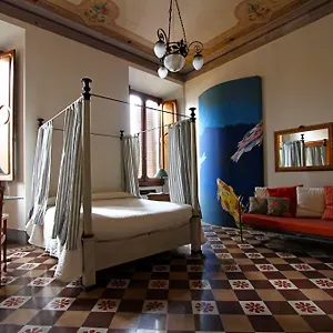 3* Bed and breakfast Canto Porta Vecchia