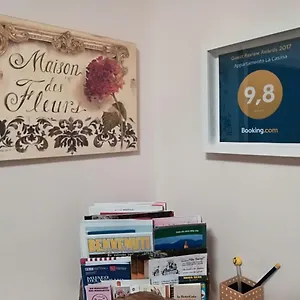 La Casina Appartamento