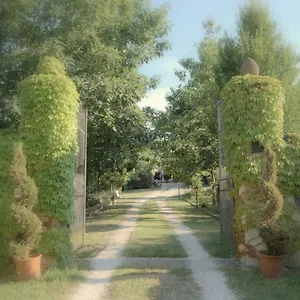 Apartment Gabbiano Podere Casanova, Pistoia