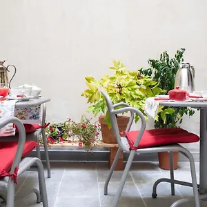 Bed & Breakfast Casa Rowe, Pistoia