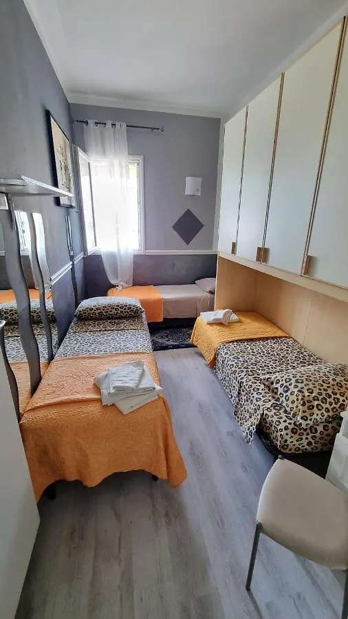 La Maison Rouge Apartment Pistoia